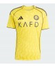 Günstige Al-Nassr Cristiano Ronaldo #7 Heimtrikot 2025-26 Kurzarm